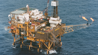 NEO Next’s Piper Bravo platform suspends production following oil spill and valve failure 