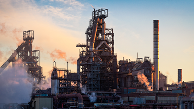 Tata begins construction of Port Talbot electric arc furnace 