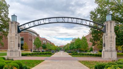 Major US steel producer and the US’ Purdue University consider using SMRs 