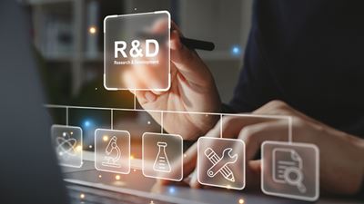 New Scottish R&D hub set to support manufacturing industry and catalyse economic growth 