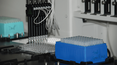 A Beacon for Biotech