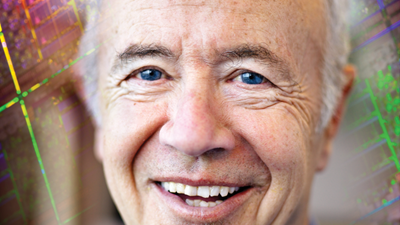 Andrew Grove – The Processor Engineer