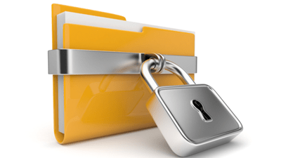 Industrial Data Protection