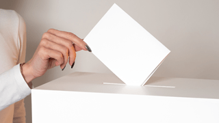 Who Will Win Your Vote in the Trustee Elections?