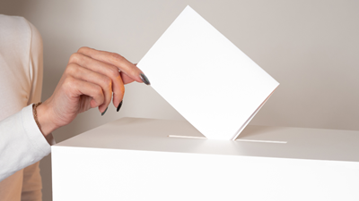 Who Will Win Your Vote in the Trustee Elections?