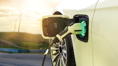 Engineering Net Zero Part 2: How We Can Give Consumers Choice in the Push for Green Transport