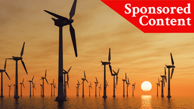 Optimising Safety for the Renewable Energy Sector