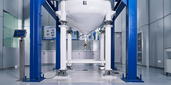 Complete Tank Weighing Solutions: Deliver Extra Value to Your Customers - sponsored by METTLER TOLEDO