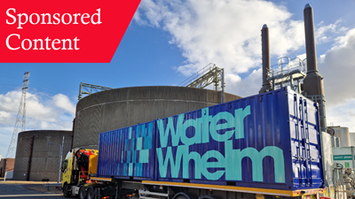 Calling all innovators: enter the £7.5m Water Discovery Challenge and become part of an urgent change