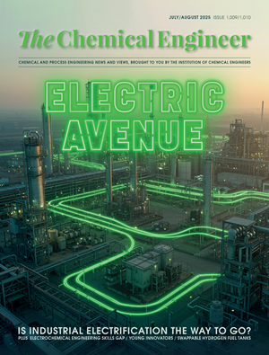 The Chemical Engineer