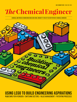 The Chemical Engineer