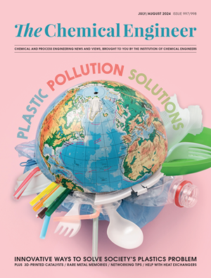The Chemical Engineer