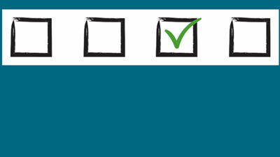Apsey wins election to be future president as IChemE announces new members of Board of Trustees and Congress