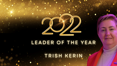 IChemE Safety Centre Director wins Leader of the Year Award 