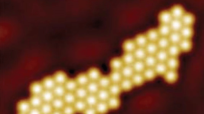 UCL, Tufts find new catalyst to turn shale gas into fuel