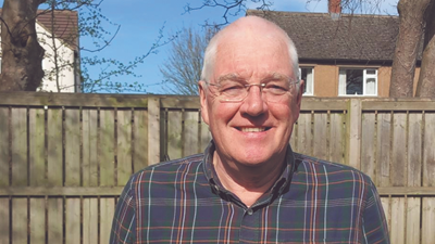Volunteer Spotlight: Owen Whitfield 