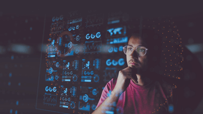 Our Research Focus: Using AI to Understand Catalytic Surfaces