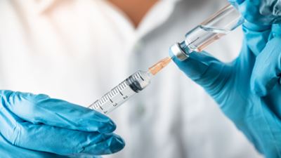 GSK to buy biopharmaceutical company Affinivax