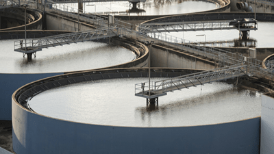 Water treatment projects among winners of £42m round of funding from regulator 