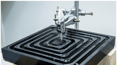 New way to clean water in developing world 
