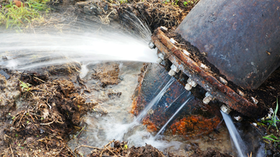 Report warns of significant water shortages for England by 2050